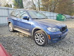 BMW X5 2011
