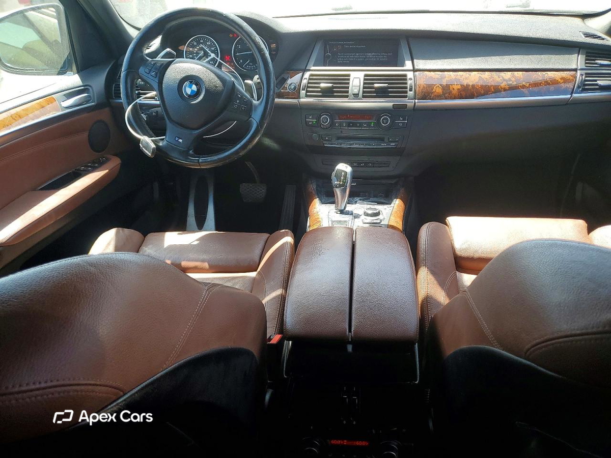 BMW X5 2013
