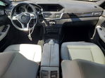 Mercedes-Benz E-klasse 2013