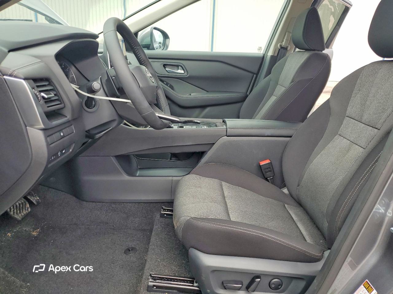 Nissan Rogue 2026
