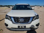 Nissan Pathfinder 2017