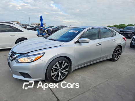 Nissan Altima 2016 - Image 1 of 12