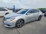 Nissan Altima 2016