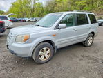 Honda Pilot 2008