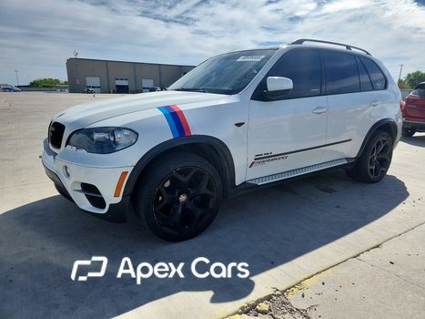 BMW X5 2011 - Image 1 of 12