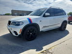 BMW X5 2011