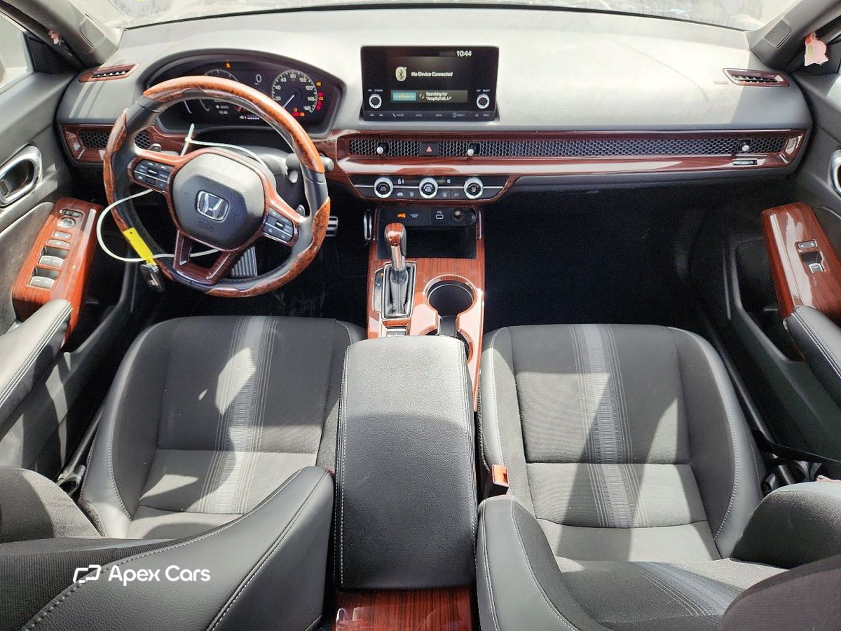 Honda Civic 2024
