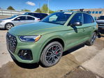 Audi SQ5 2025