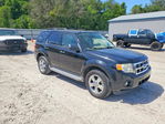 Ford Escape 2012