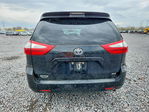 Toyota Sienna 2015