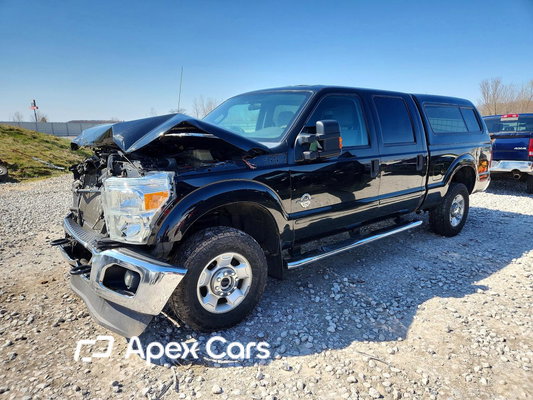 Ford F250 2011 - Image 1 of 12