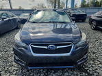 Subaru Impreza 2016