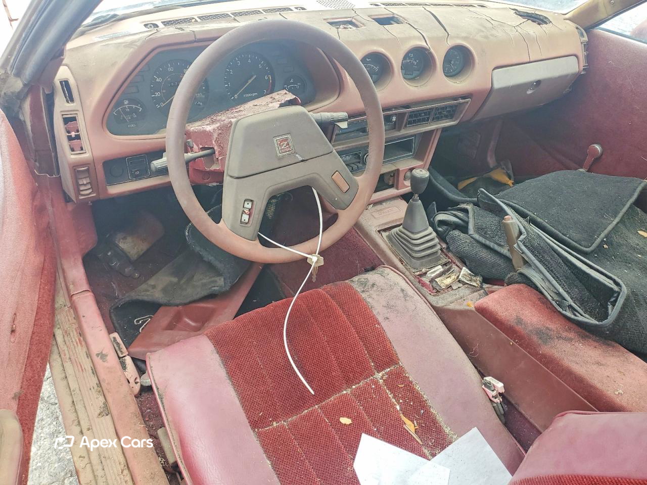 Nissan  1979