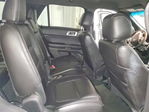 Ford Explorer 2012