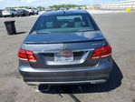 Mercedes-Benz E-klasse 2014