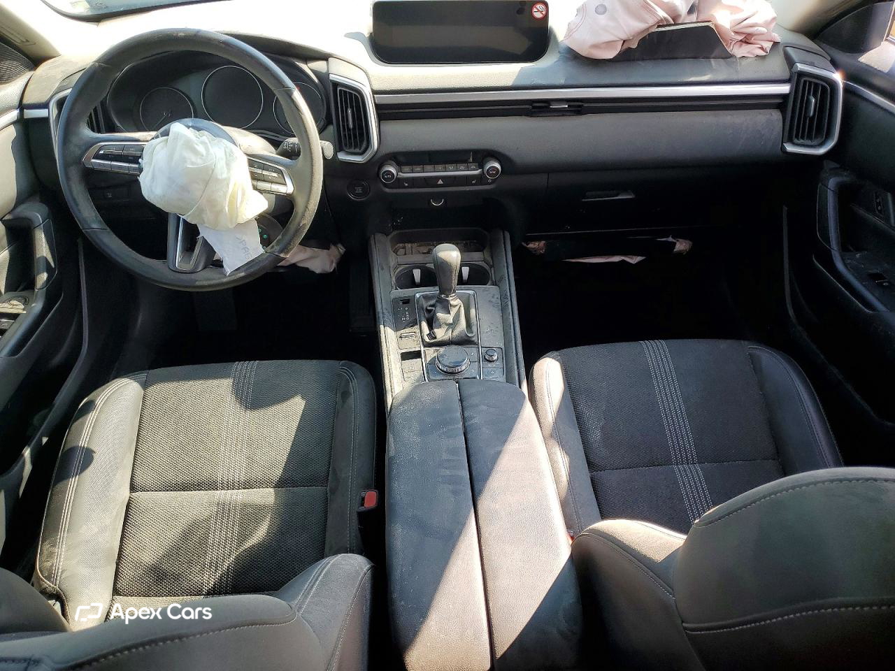 Mazda CX-50 2025