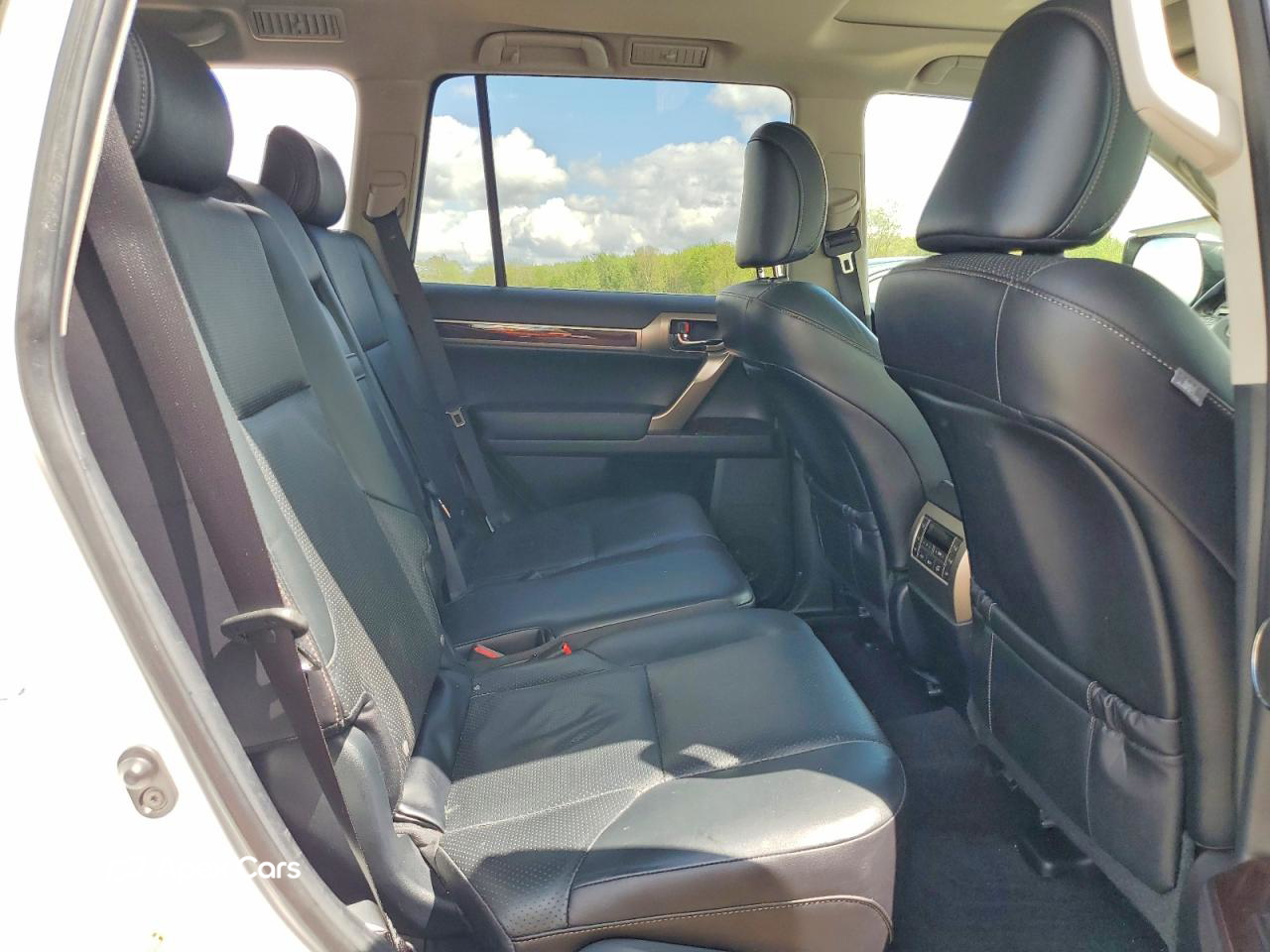 Lexus GX 2014
