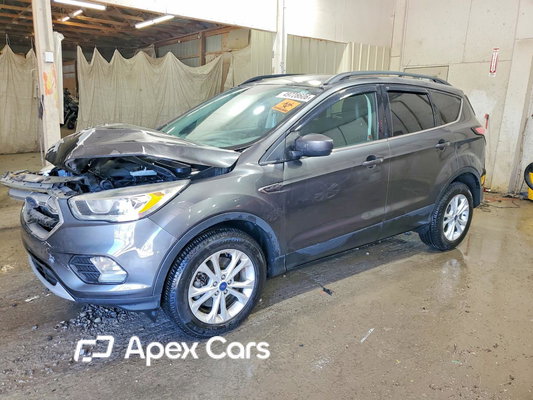 Ford Escape 2018 - Image 1 of 14