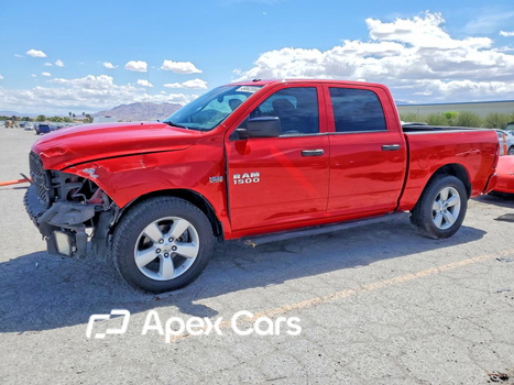 RAM 1500 2014 - Image 1 of 14