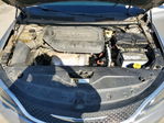 Chrysler 200 2016