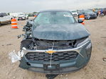 Chevrolet Trax 2026