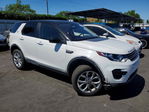 Land Rover Discovery 2017