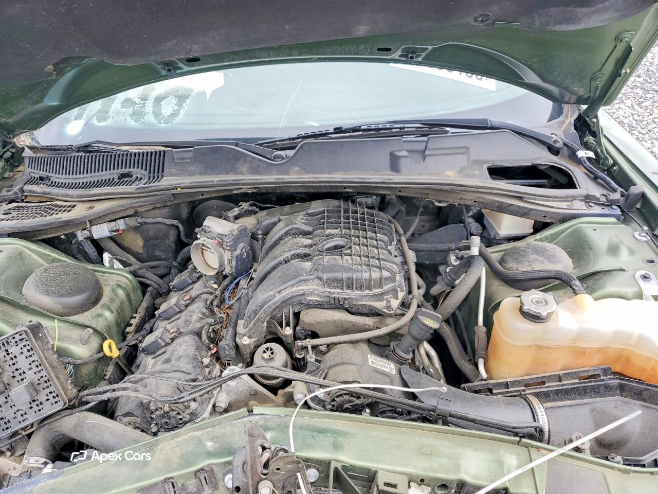 Dodge Challenger 2021