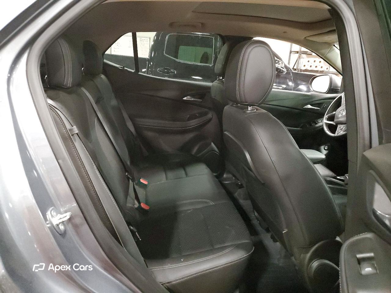 Buick Encore 2021