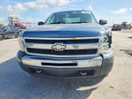 Chevrolet Silverado 2011