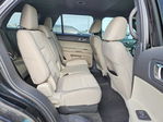 Ford Explorer 2012