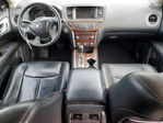 Nissan Pathfinder 2017