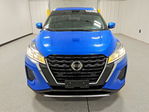 Nissan Kicks 2021