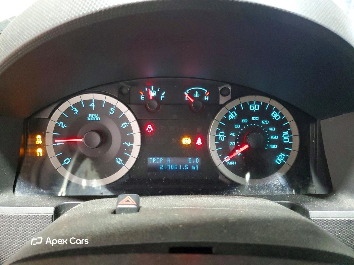 Ford Escape 2011
