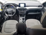 Ford Escape 2021