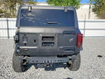 Ford Bronco 2022