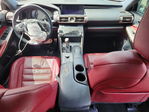 Lexus IS 2016