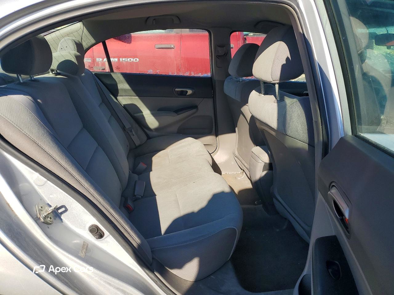 Honda Civic 2009