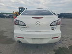 Mazda 3 2013