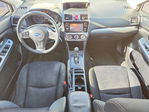 Subaru Impreza 2016