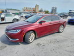 Chrysler 200 2017