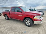 Dodge RAM 2012