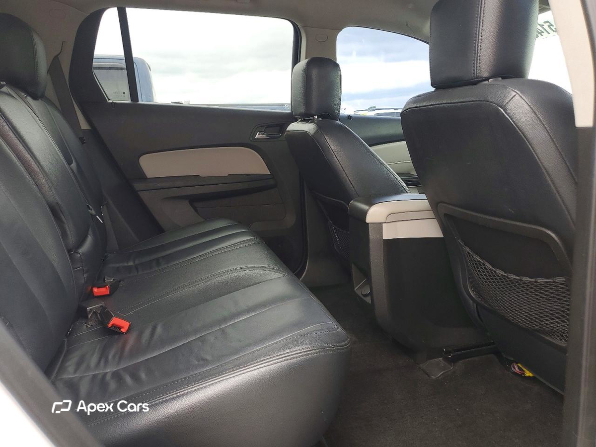 GMC Terrain 2015