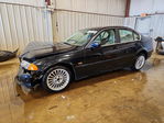 BMW Series 3 2001