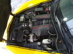 Chevrolet Corvette 2006