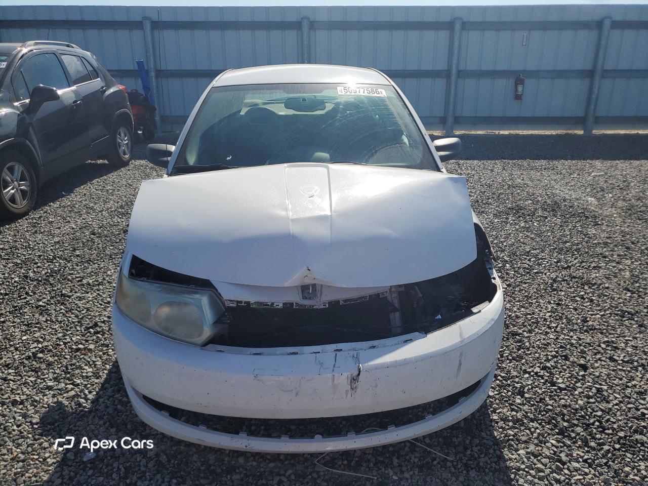 Saturn ION 2003