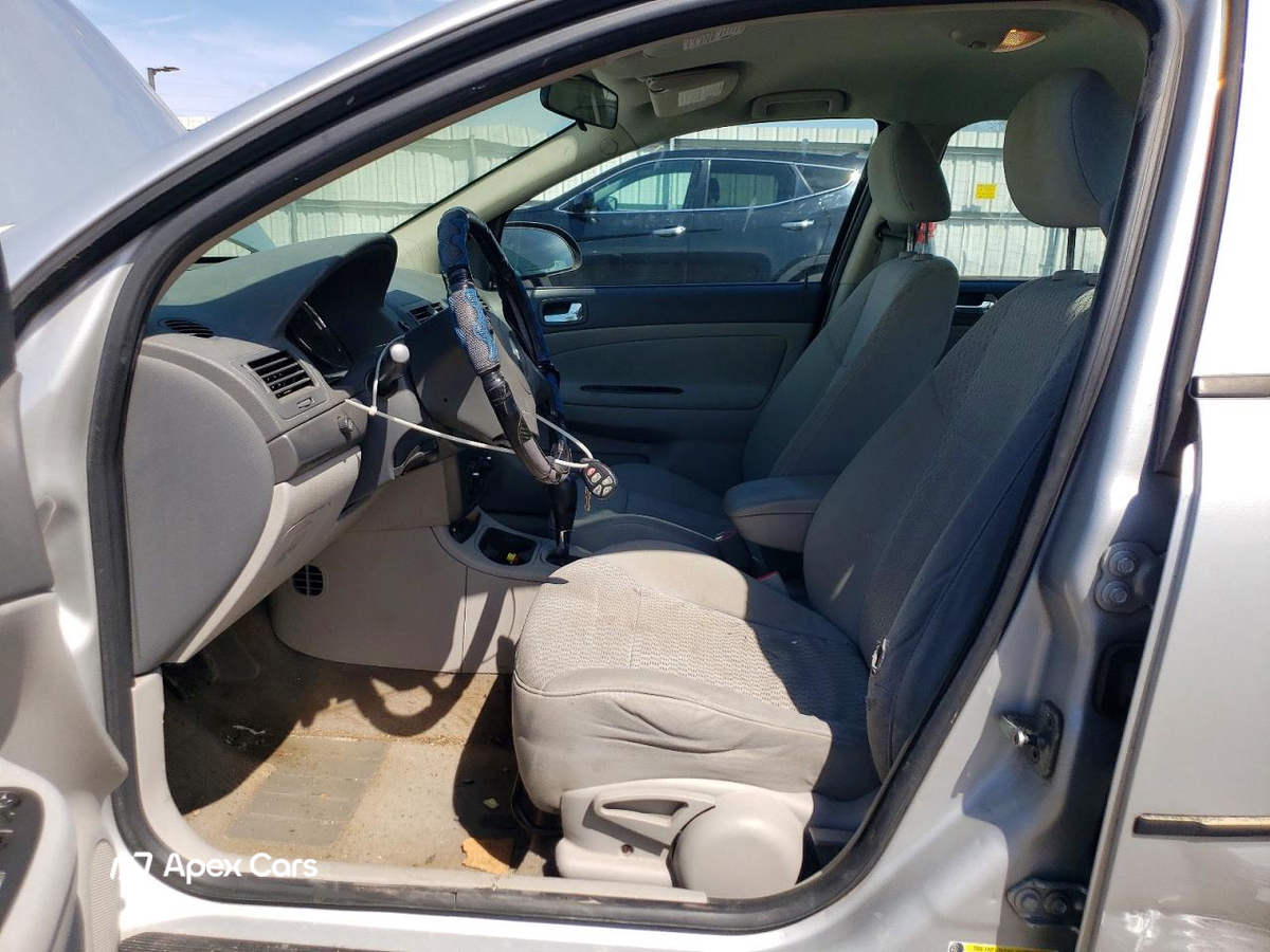 Chevrolet Cobalt 2007