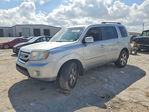 Honda Pilot 2011