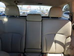 Subaru Outback 2011