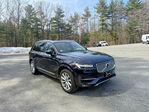 Volvo XC90 2016