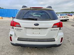 Subaru Outback 2012